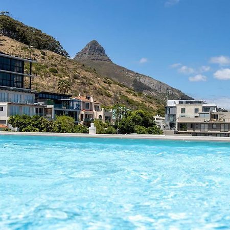 Apartament Signal Hill Sanctuary Kapsztad Zewnętrze zdjęcie