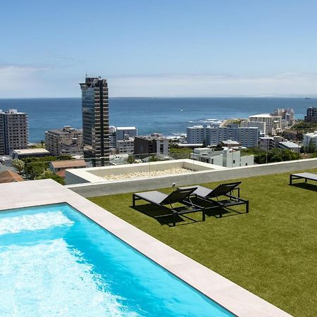 Apartament Signal Hill Sanctuary Kapsztad Zewnętrze zdjęcie