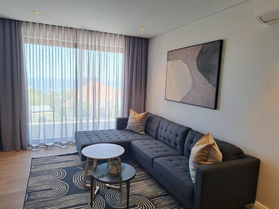 Apartament Signal Hill Sanctuary Kapsztad Zewnętrze zdjęcie