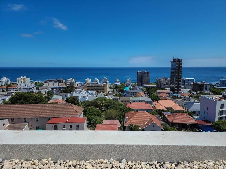 Apartament Signal Hill Sanctuary Kapsztad Zewnętrze zdjęcie