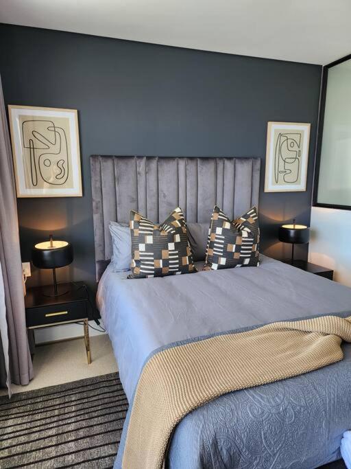 Apartament Signal Hill Sanctuary Kapsztad Zewnętrze zdjęcie