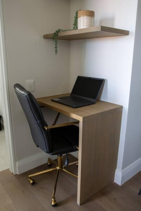 Apartament Signal Hill Sanctuary Kapsztad Zewnętrze zdjęcie