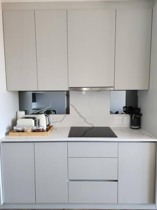 Apartament Signal Hill Sanctuary Kapsztad Zewnętrze zdjęcie