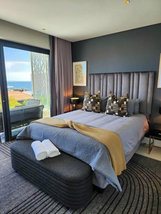 Apartament Signal Hill Sanctuary Kapsztad Zewnętrze zdjęcie