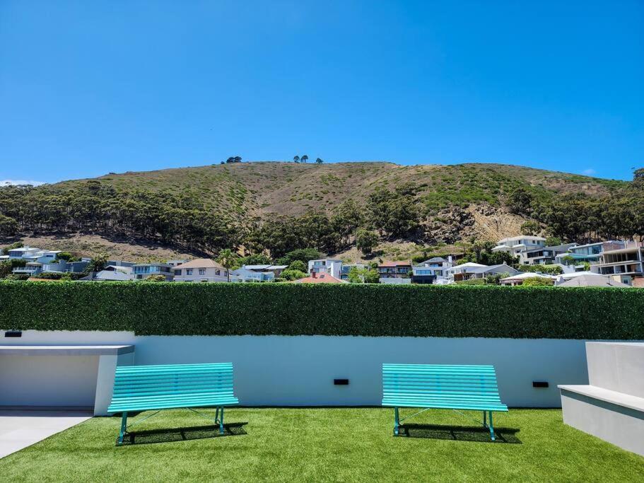 Apartament Signal Hill Sanctuary Kapsztad Zewnętrze zdjęcie