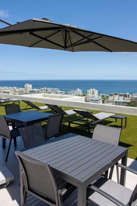 Apartament Signal Hill Sanctuary Kapsztad Zewnętrze zdjęcie