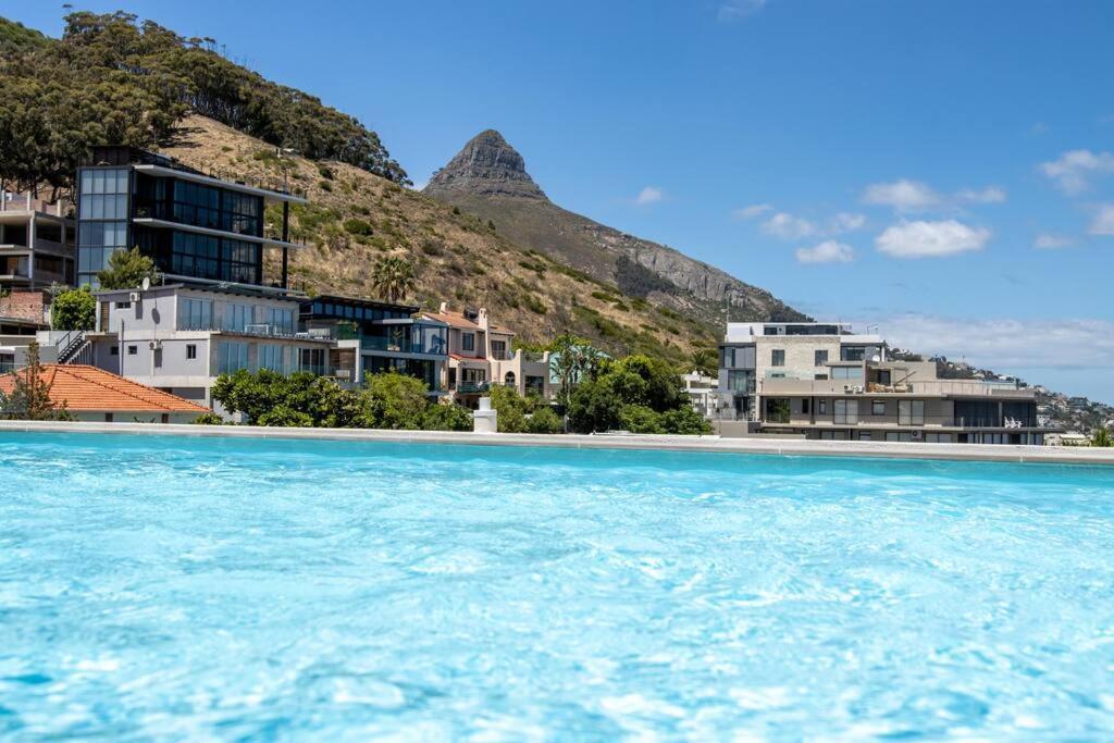 Apartament Signal Hill Sanctuary Kapsztad Zewnętrze zdjęcie
