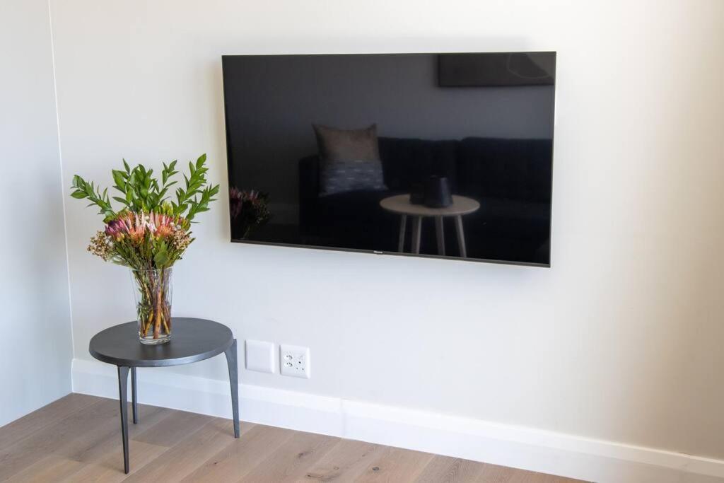 Apartament Signal Hill Sanctuary Kapsztad Zewnętrze zdjęcie