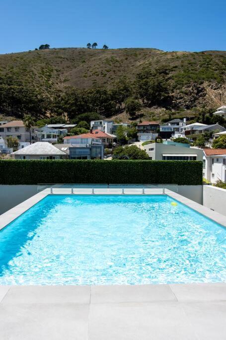Apartament Signal Hill Sanctuary Kapsztad Zewnętrze zdjęcie