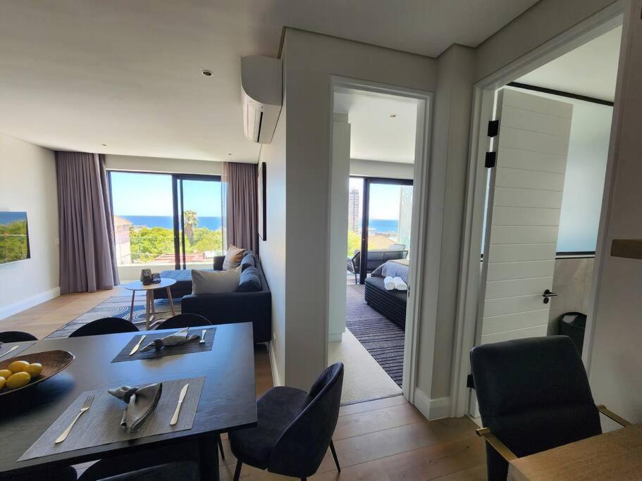 Apartament Signal Hill Sanctuary Kapsztad Zewnętrze zdjęcie