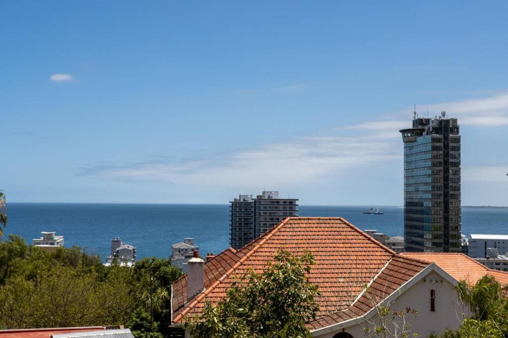 Apartament Signal Hill Sanctuary Kapsztad Zewnętrze zdjęcie