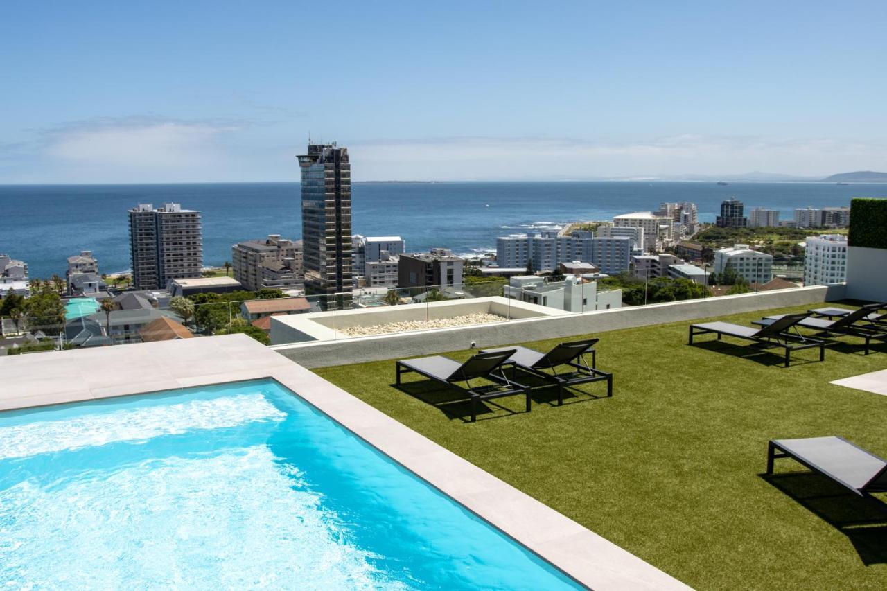 Apartament Signal Hill Sanctuary Kapsztad Zewnętrze zdjęcie