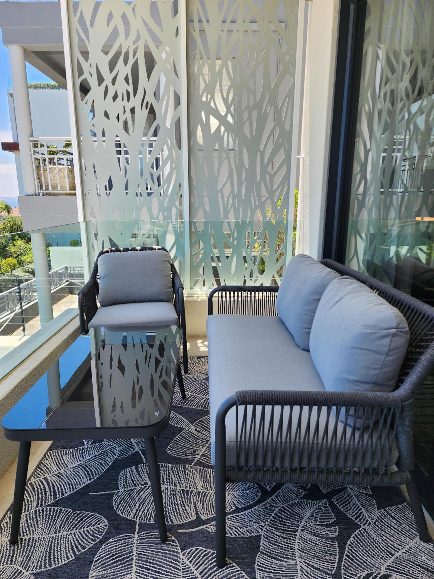 Apartament Signal Hill Sanctuary Kapsztad Zewnętrze zdjęcie