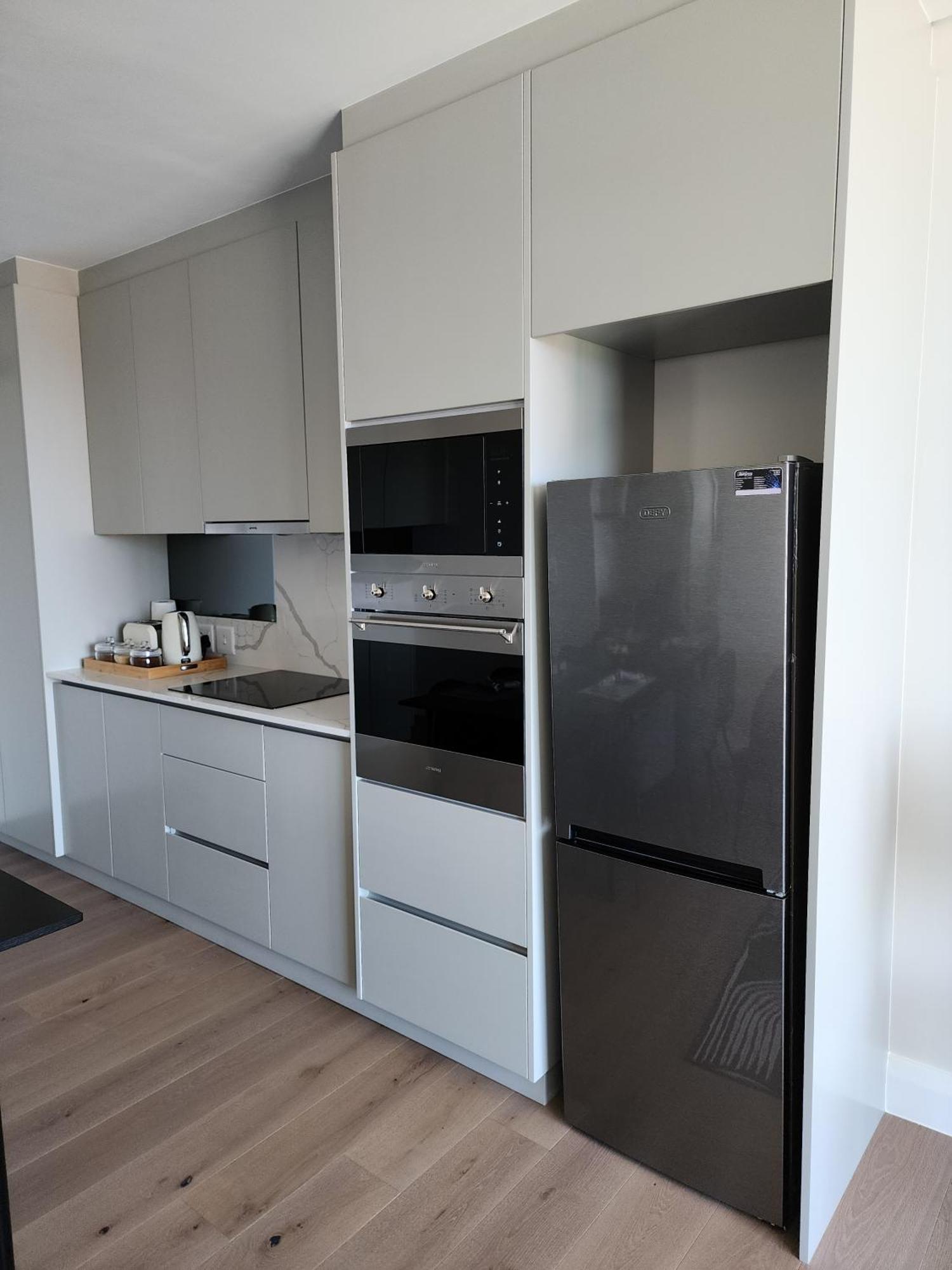 Apartament Signal Hill Sanctuary Kapsztad Zewnętrze zdjęcie
